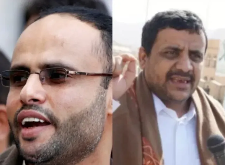 قيادي سلالي يهدد باعتقال ”مهدي المشاط” وترتيبات للإطاحة بالأخير وتعيين هذا القيادي بديلاً